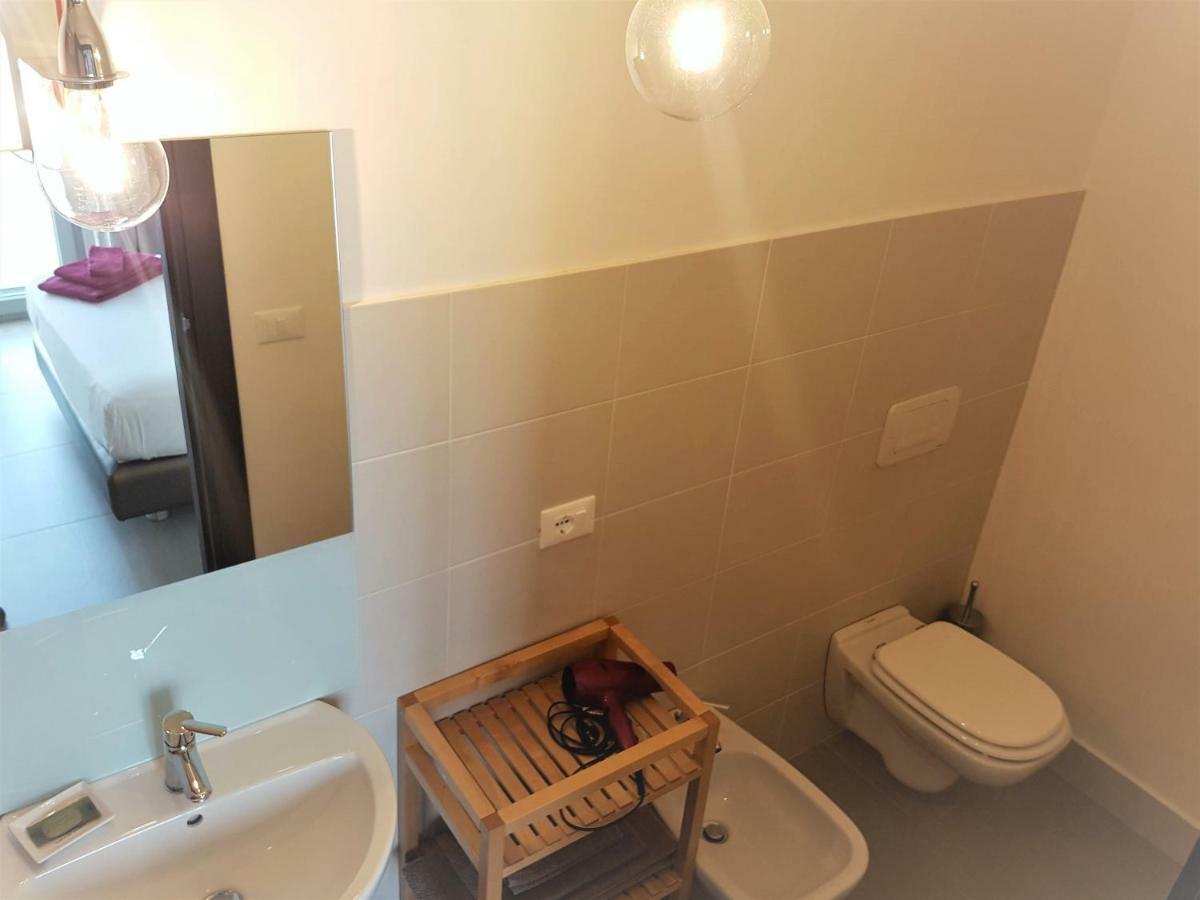 Via Del Mare | Bed & Breakfast Lamezia Terme Exterior foto